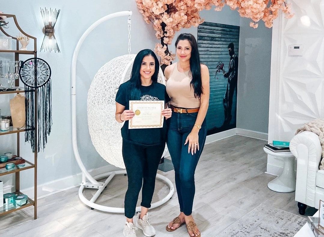 Tips on a Lash Technician (Plus Relevant Skills)